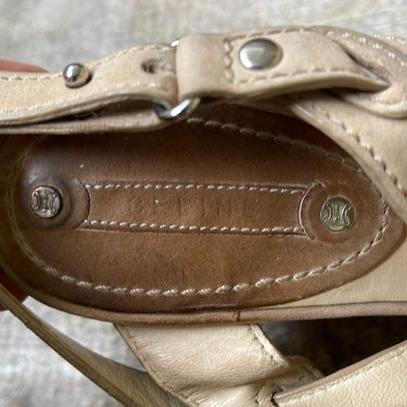 Celine sandals - Picture 5 of 11